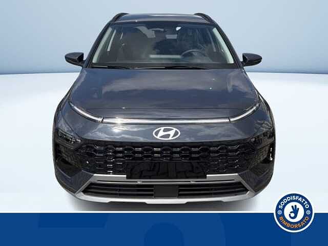 Hyundai BAYON 1.2 MPI XLine