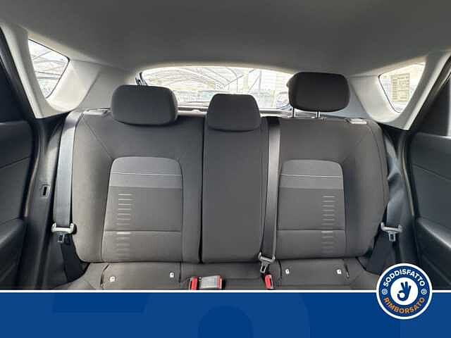Hyundai BAYON 1.2 MPI XLine