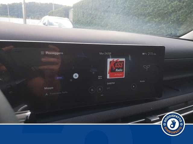 Hyundai TUCSON 1.6 HEV AT 2WD Exellence (TT)