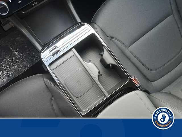 Hyundai TUCSON 1.6 HEV AT 2WD Exellence (TT)