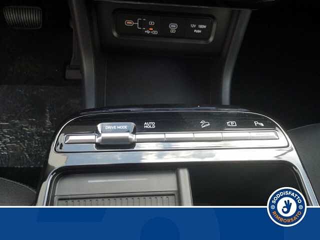 Hyundai TUCSON 1.6 HEV AT 2WD Exellence (TT)