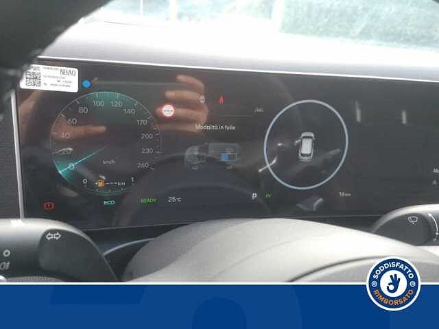 Hyundai TUCSON 1.6 HEV AT 2WD Exellence (TT)