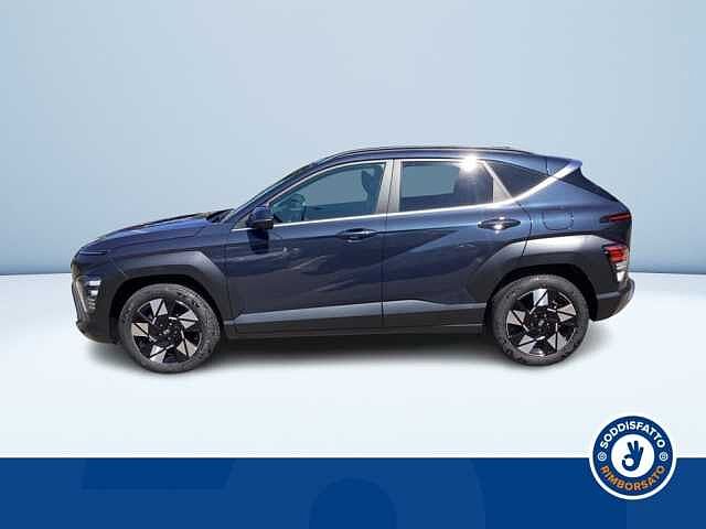 Hyundai KONA 1.6 HEV XLine Plus MY25