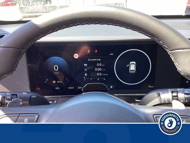 Hyundai KONA 1.6 HEV XLine Plus MY25