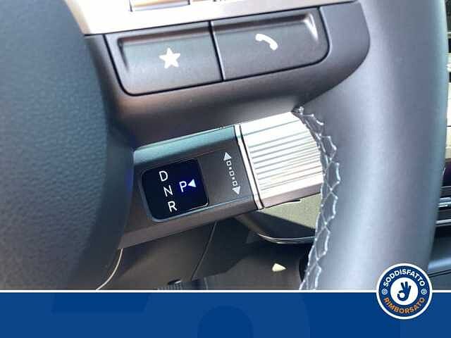 Hyundai KONA 1.6 HEV XLine Plus MY25