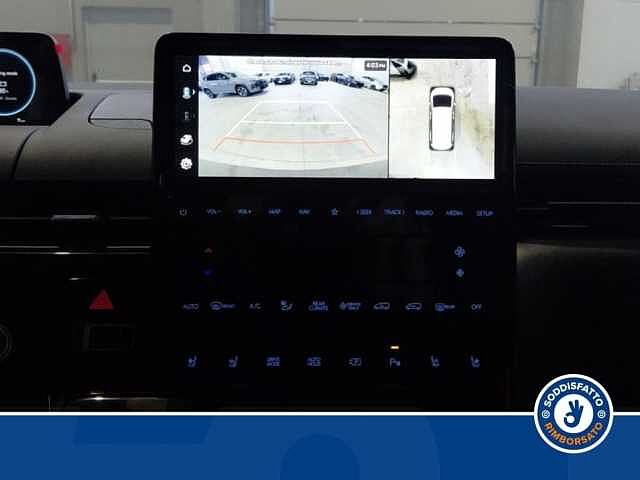 Hyundai STARIA 1.6 HEV 2WD Luxury - 7 Posti