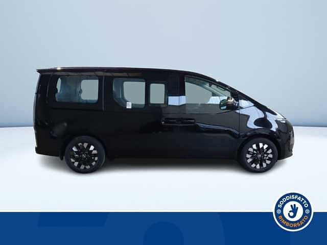 Hyundai STARIA 1.6 HEV 2WD Luxury - 7 Posti