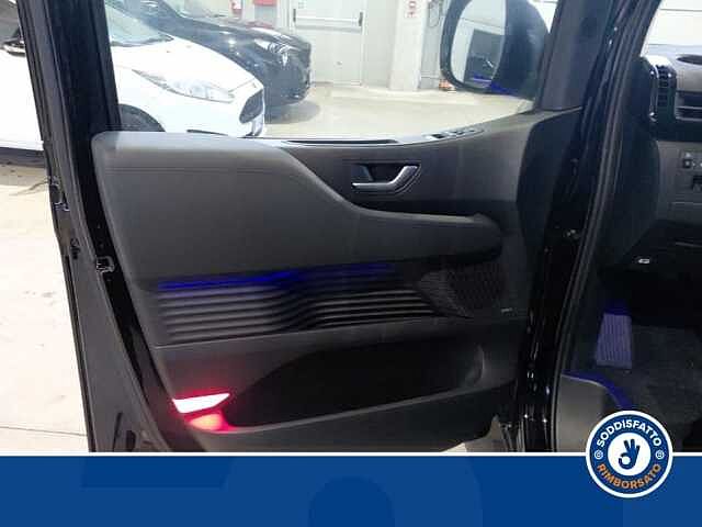 Hyundai STARIA 1.6 HEV 2WD Luxury - 7 Posti