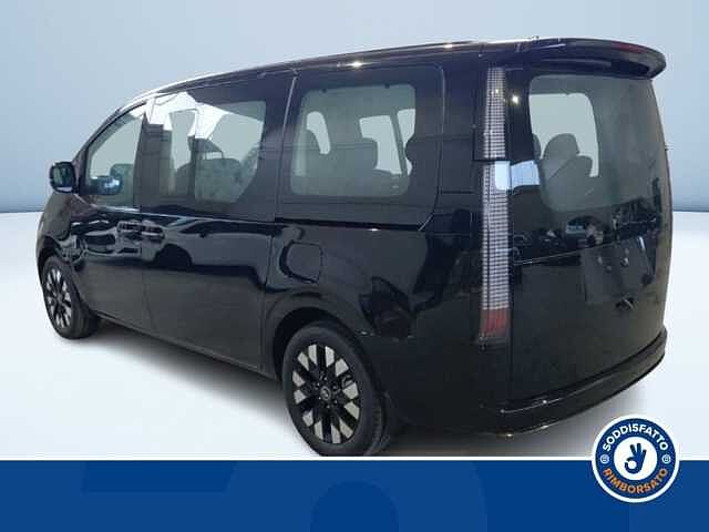 Hyundai STARIA 1.6 HEV 2WD Luxury - 7 Posti