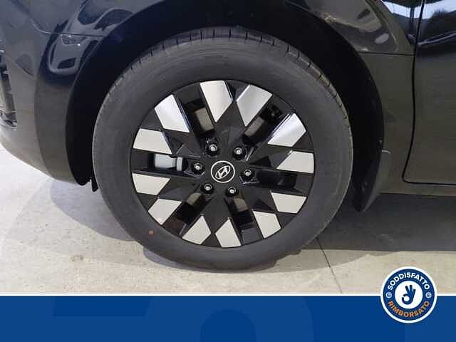 Hyundai STARIA 1.6 HEV 2WD Luxury - 7 Posti