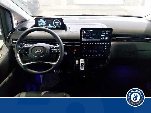 Hyundai STARIA 1.6 HEV 2WD Luxury - 7 Posti