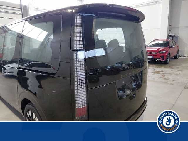 Hyundai STARIA 1.6 HEV 2WD Luxury - 7 Posti