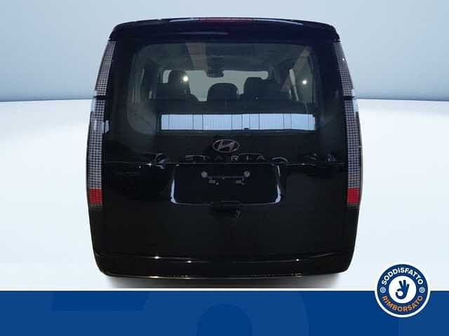 Hyundai STARIA 1.6 HEV 2WD Luxury - 7 Posti