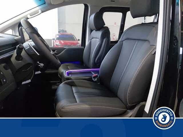 Hyundai STARIA 1.6 HEV 2WD Luxury - 7 Posti
