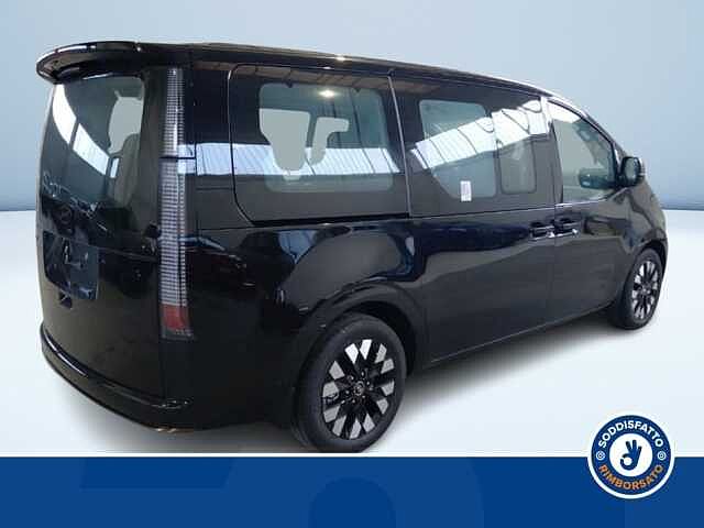 Hyundai STARIA 1.6 HEV 2WD Luxury - 7 Posti