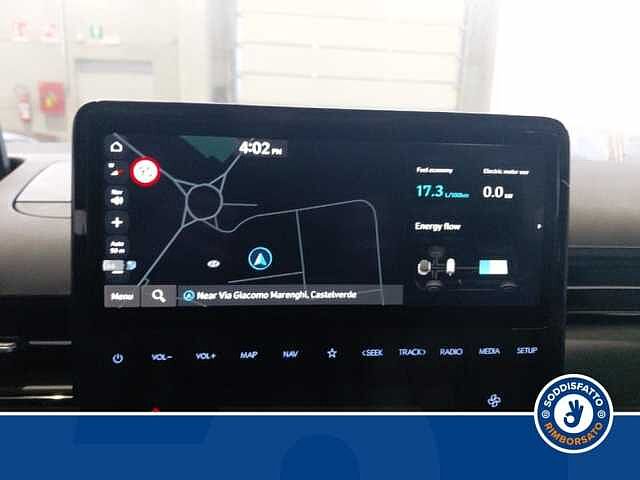 Hyundai STARIA 1.6 HEV 2WD Luxury - 7 Posti