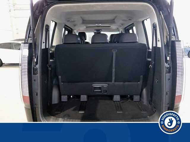 Hyundai STARIA 1.6 HEV 2WD Luxury - 7 Posti