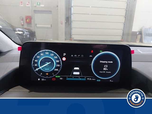 Hyundai STARIA 1.6 HEV 2WD Luxury - 7 Posti