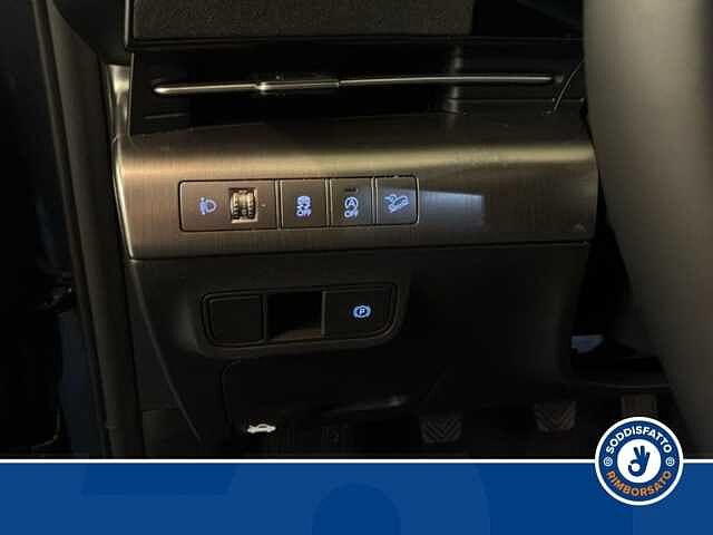 Hyundai KONA 1.0 TGDI MT XTech MY25