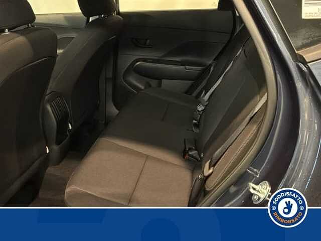 Hyundai KONA 1.0 TGDI MT XTech MY25