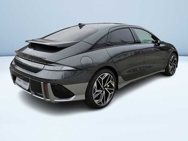 Hyundai IONIQ 6 77.4kWh 4WD Evolution (DM, SR)