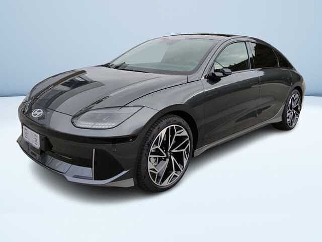 Hyundai IONIQ 6 77.4kWh 4WD Evolution (DM, SR)