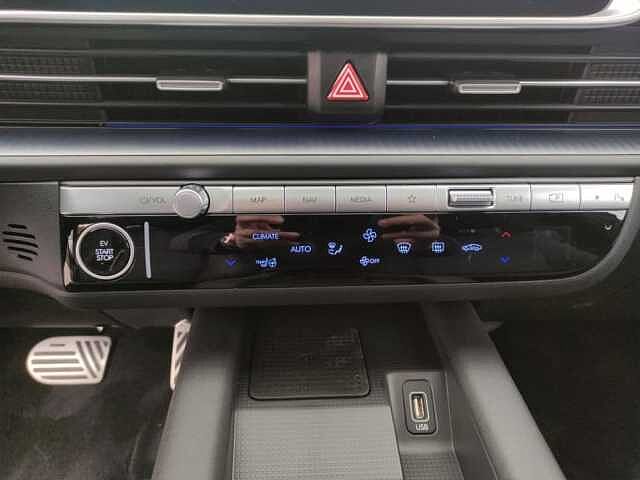 Hyundai IONIQ 6 77.4kWh 4WD Evolution (DM, SR)