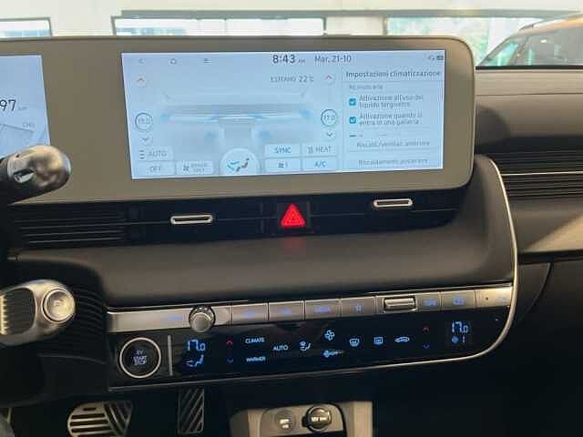 Hyundai IONIQ 5 77.4kWh 2WD Evolution MY23