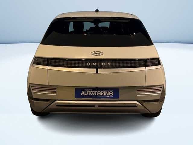 Hyundai IONIQ 5 77.4kWh 2WD Evolution MY23