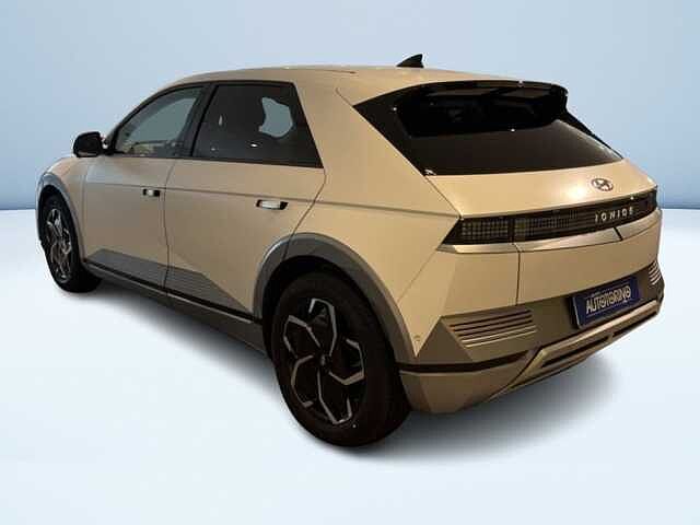 Hyundai IONIQ 5 77.4kWh 2WD Evolution MY23