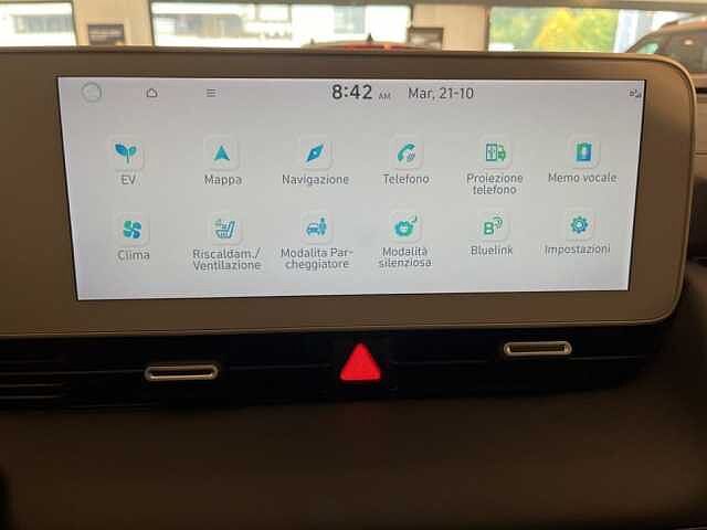 Hyundai IONIQ 5 77.4kWh 2WD Evolution MY23