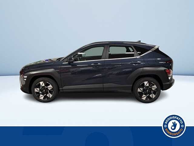 Hyundai KONA 1.6 HEV XLine Plus MY25
