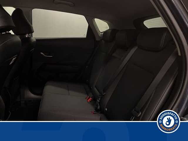 Hyundai KONA 1.6 HEV XLine Plus MY25