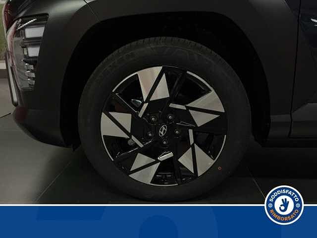 Hyundai KONA 1.6 HEV XLine Plus MY25