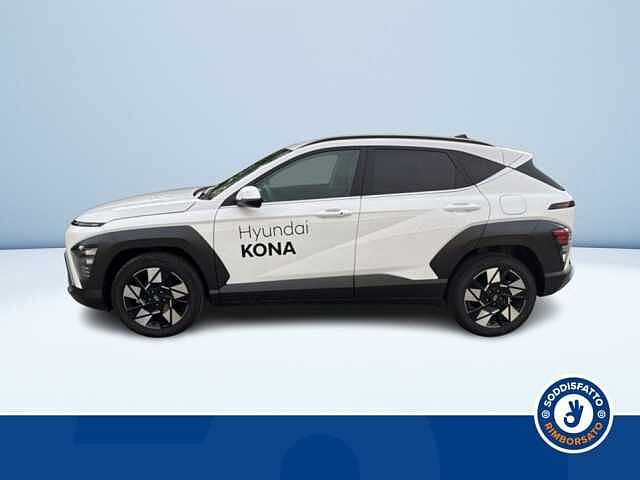 Hyundai KONA 1.6 HEV XLine Plus MY25