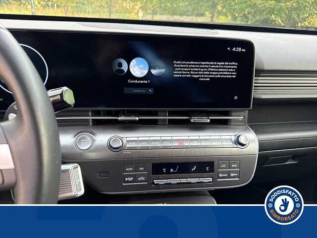 Hyundai KONA 1.6 HEV XLine Plus MY25