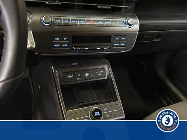 Hyundai KONA 1.6 HEV XLine Plus MY25