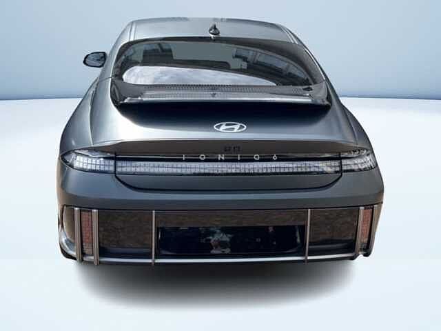 Hyundai IONIQ 6 77.4kWh 2WD Evolution