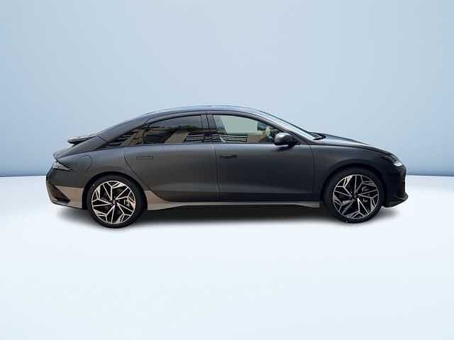 Hyundai IONIQ 6 77.4kWh 2WD Evolution