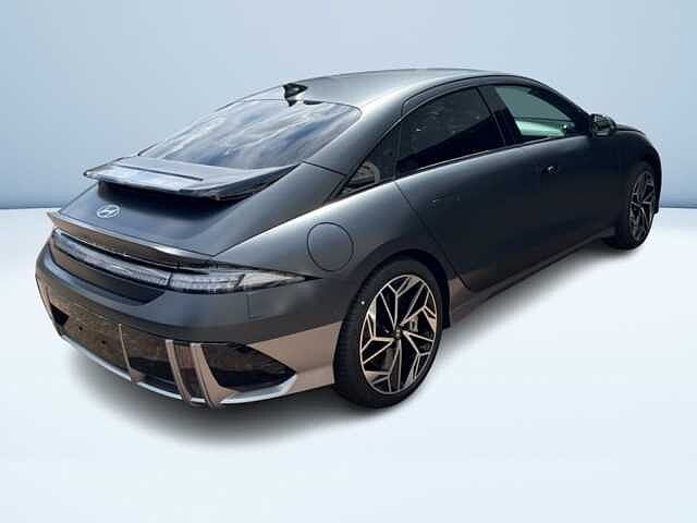 Hyundai IONIQ 6 77.4kWh 2WD Evolution