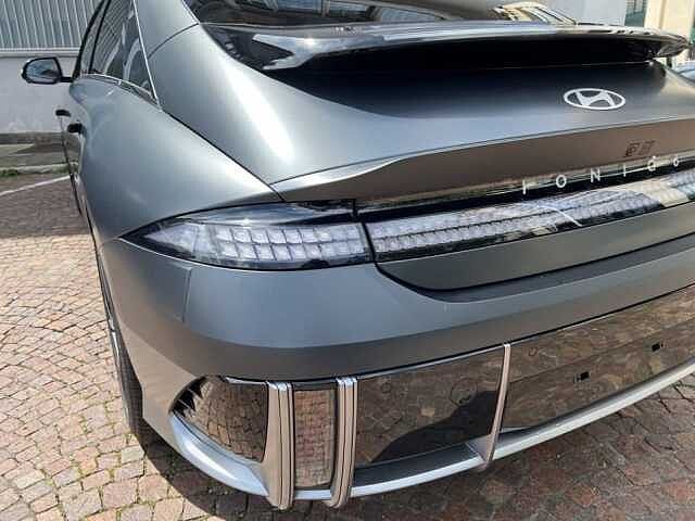 Hyundai IONIQ 6 77.4kWh 2WD Evolution