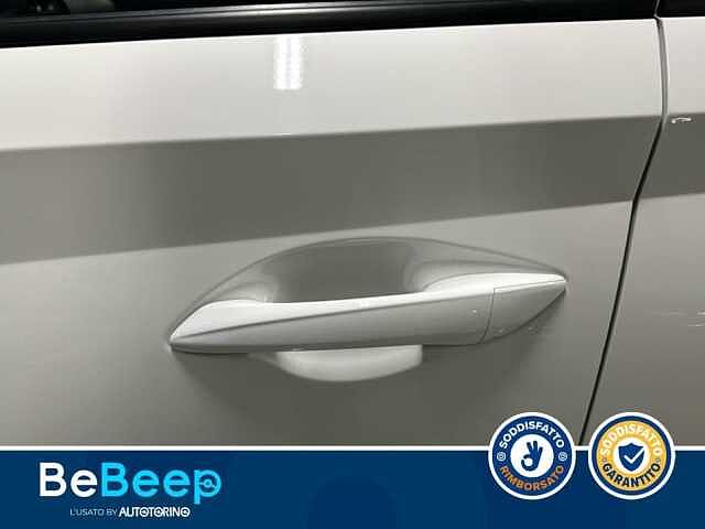 Hyundai i20 1.2 CONNECTLINE GPL