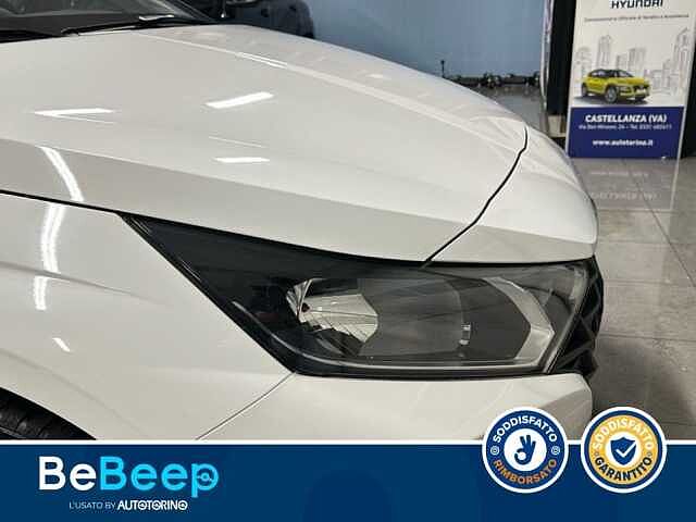 Hyundai i20 1.2 CONNECTLINE GPL