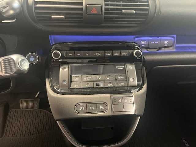 Hyundai INSTER 49kWh XClass (TP, AP)