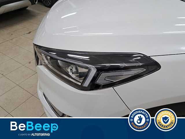 Hyundai TUCSON 1.6 CRDI 48V EXELLENCE 2WD 136CV DCT MY20