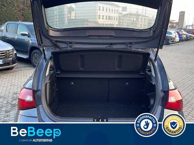 Hyundai i20 1.0 T-GDI 48V CONNECTLINE IMT