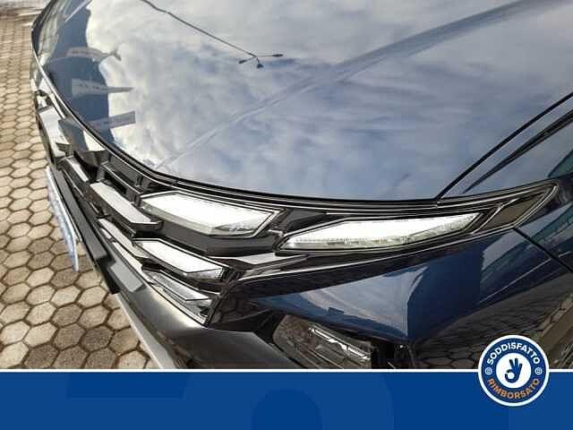 Hyundai TUCSON 1.6 HEV AT 2WD Exellence