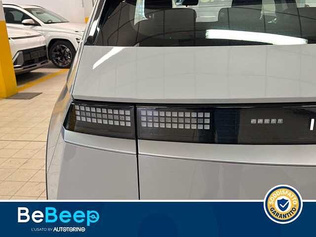 Hyundai IONIQ 5 58 KWH PROGRESS RWD