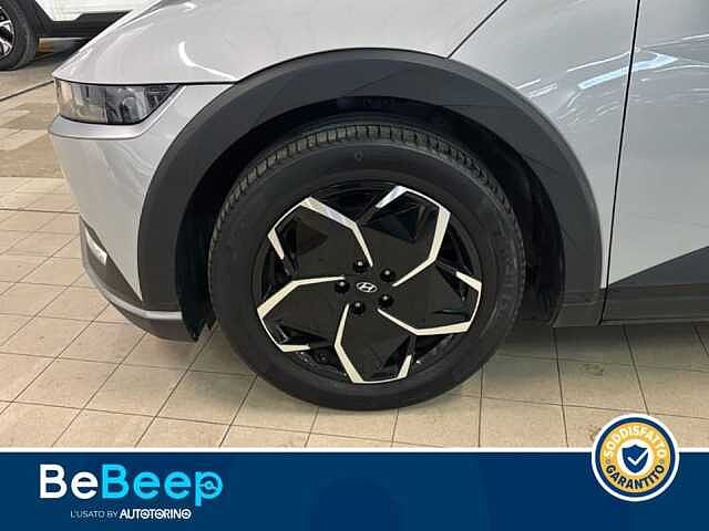 Hyundai IONIQ 5 58 KWH PROGRESS RWD