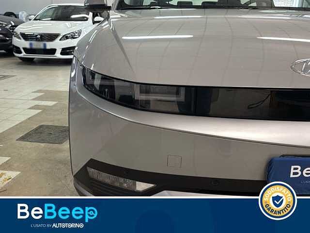 Hyundai IONIQ 5 58 KWH PROGRESS RWD